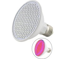 Infrasarkanā LED spuldze inSPORTline 6W