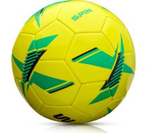 Futbola meteoru griešanās - Yellow