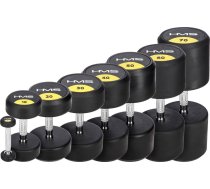 HG PRO GUMIJAS HANTELES HMS - 6 kg