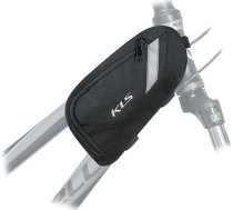 Kellys Rail rāmja velosipēdu grozs, 1,7 l