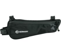 Krepšys ant rėmo, SKS Racer Edge, (juodas)
