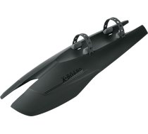Aizsargs SKS Germany X-Board, uz rāmja, melns