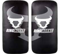 Makivara Ringhorns lādētājs, pāris - melns