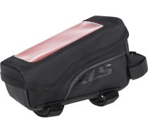 KLS Celly Eco velosipēda rāmja soma, 0,7l (melna)