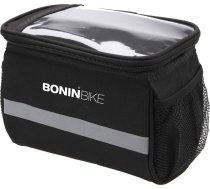 Velosipēda stūres soma BONIN 20x12x15cm 3,5l