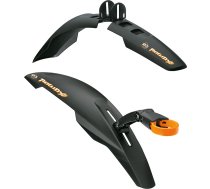 Purvasaugių komplektas SKS Rowdy 20-24" (juodi)