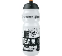 SKS Team German 0.75l (melns/balts)