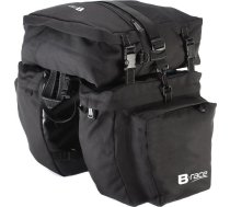 Velosipēda bagāžnieks, B-Race 35x30x13cm 37l