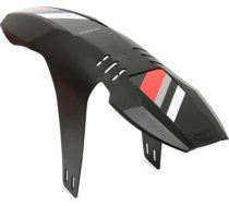 Priekšējais dubļusargs Zefal Deflector FM20 26-29", melns