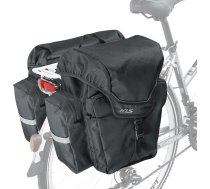 Kellys Adventure velosipēda bagāžnieks, 40l