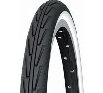 Padanga Michelin Junior City 24x1.75 (44-507) su baltu šonu