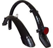 Dirtguard komplekts Dvirtex 28" 51mm
