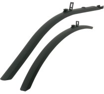 Purvasaugių komplektas SKS Trekking 28" 45mm (juodi)