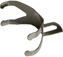 Dubļusargu stiprinājums SKS, 45 mm (metāla)