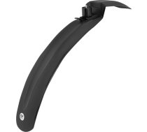 Priekinis skydelis FORCE Splash 27,5-29" (juodas)