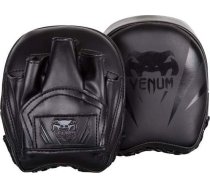 Venum Elite Mini Focus cimdi - melni/ melni