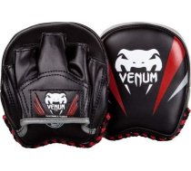 Venum Elite Mini Focus cimdi - melni
