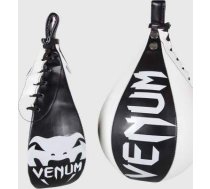 Venum Speed Pear - Skintex āda - Black/Ice