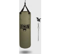 Venum Origins boksa soma - haki/melna (ar aizdari)