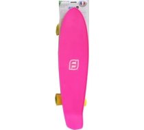 Skateboard Spartan Funbee Mini 56cm, Pink