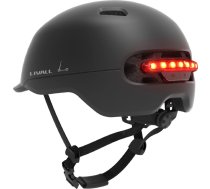Viedā ķivere Livall C20, izmērs M, melna