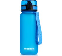 Sports water bottle meteor 650 ml - Blue