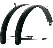 Purvasaugių komplektas SKS Bluemels Basic // 20", 60 mm (juoda)