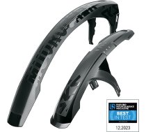 Purvasaugių komplektas SKS Mudrocker Set // 27.5-29" (juoda)