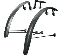 Purvasaugių komplektas SKS Speedrocker XL // 28" (juoda)