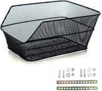 Bagāžas somas BONIN Speedy 300x390x170mm (melnas)