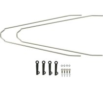 Vairoga turētāji SKS Velo 42/47 U-Stays