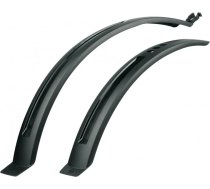 SKS Hightrek 2.0 26/28" (melns)