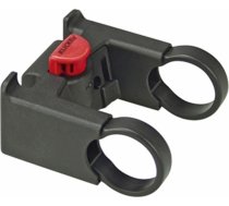 KlickFix stūres somas turētājs 31,8 mm