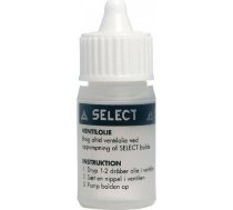Lodveida vārstu smērviela Select 10 ml
