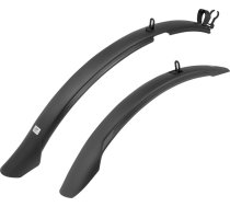 FORCE Grand 26-29" (plastmasas, melns)