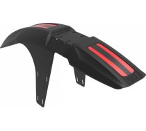 Priekšējais panelis ZEFAL FM30 27,5+-29"+ (melns/sarkans)