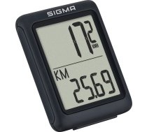 Sigma BC 5.0 velosipēda dators, vadu, 5 funkcijas
