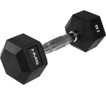 HEX PRO HANTELES HMS - 3 kg
