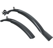 KLS Storm 26"-29" (melns)