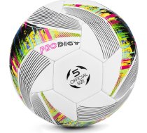 Futbols balts Spokey PRODIGY