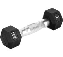 HEX PRO HANTELES HMS - 1 kg