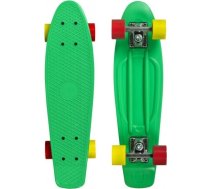 Pennyboard aizspiest Juicy Susi Shady Lady 22,5 "x6 Green