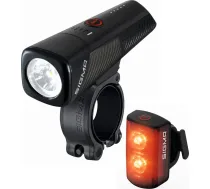 Apgaismojuma komplekts Sigma Buster 800 + Buster 80 USB
