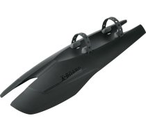 Skydelis priekinis 24-29" SKS X-Board Dark full black