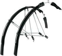 Skydelių komplektas 28 SKS Raceblade Long 35mm black