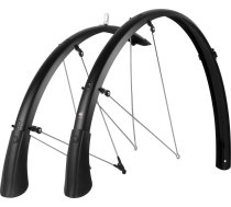 Skydelių komplektas 28 SKS Bluemels 53mm black matt