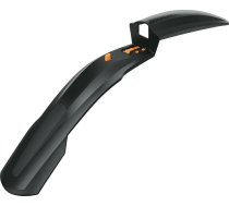 Skydelis priekinis 26-27.5" SKS Shockblade Dark full black