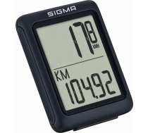 Dviračio kompiuteris Sigma BC 5.0 WL ATS belaidis