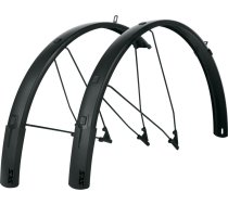 Skydelių komplektas 28" SKS Bluemels Style 56mm black