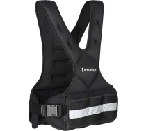 Regulējama svara veste HMS KOR - 9 kg